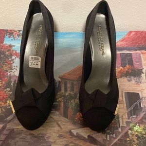 Christian Soriano shoe collection